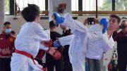 team karate arzachena