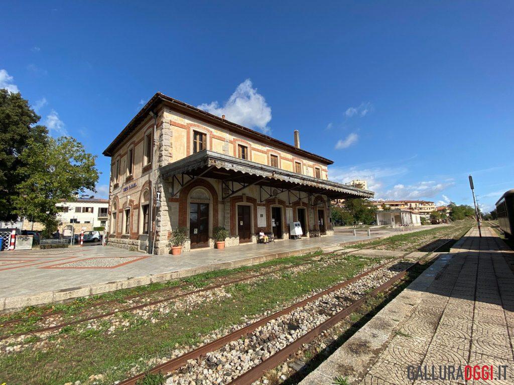 stazione tempio