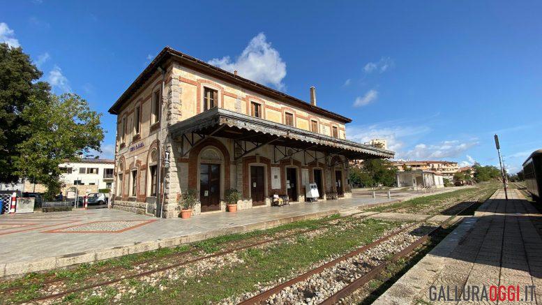 stazione tempio