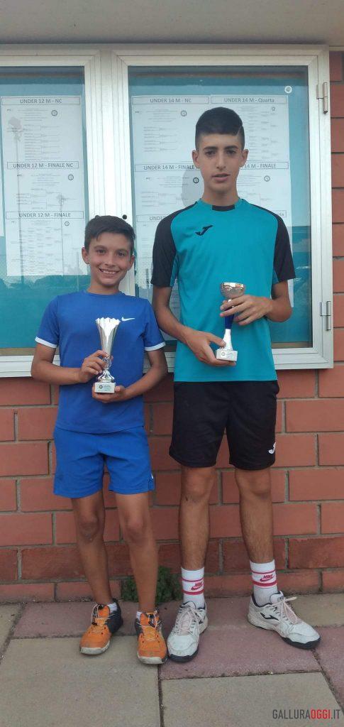 daniel frasconi e Christian musselli