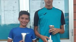 daniel frasconi e Christian musselli