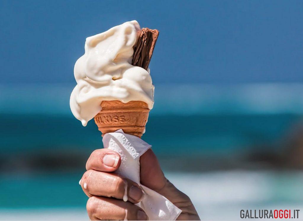 gelaterie Gallura