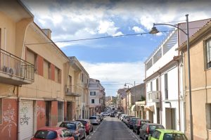 San Simplicio