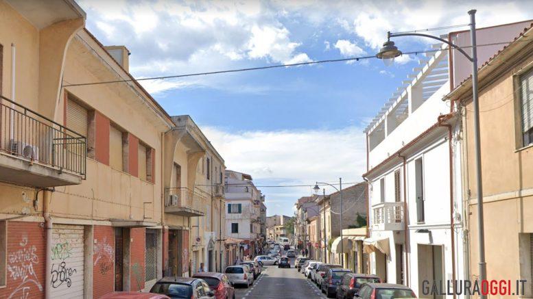 San Simplicio