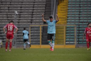 emerson ramos borges