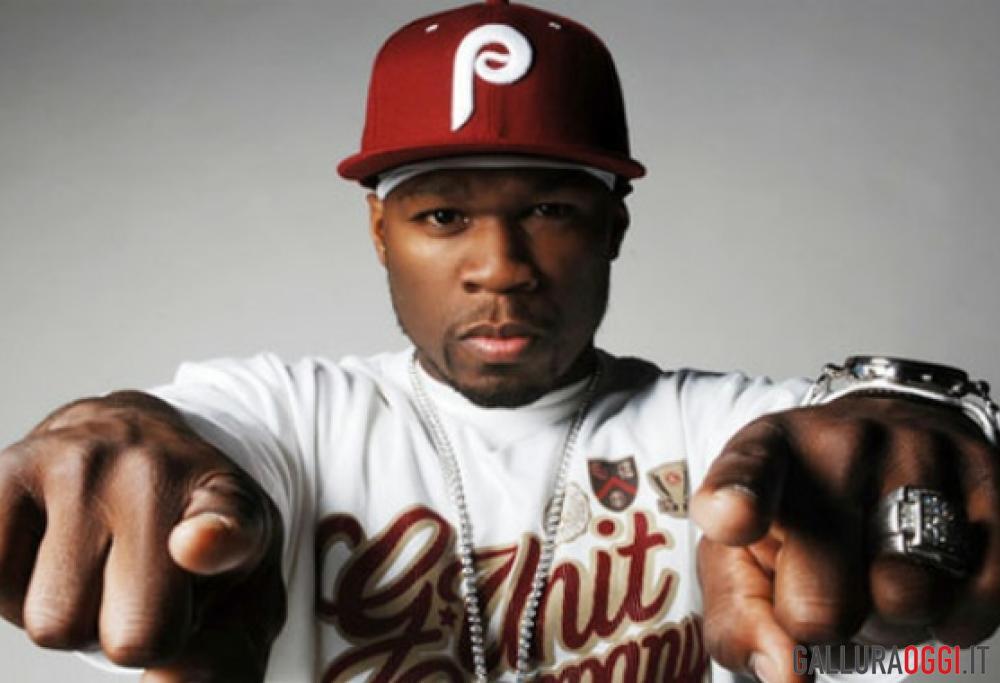 concerti estate 50cent