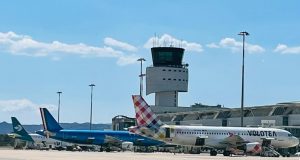 voli Olbia