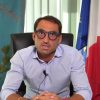 Sindaco Andrea Nieddu Berchidda