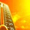 gallura caldo olbia incendi ondata