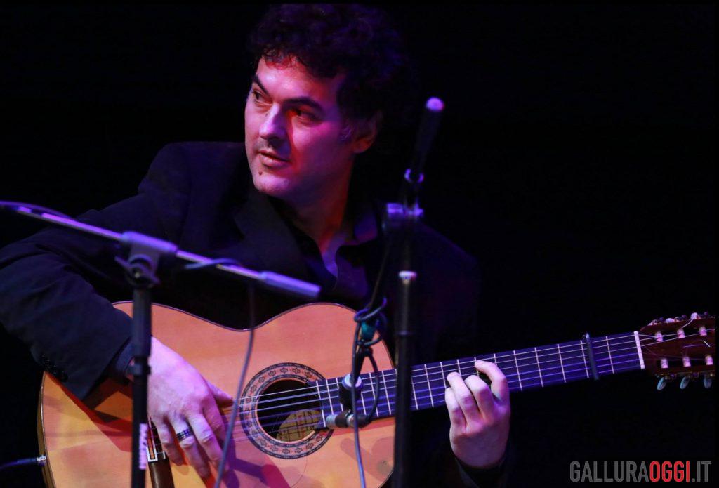 Dario Piga musica flamenca flamengo