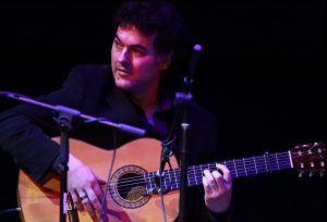 Dario Piga musica flamenca flamengo