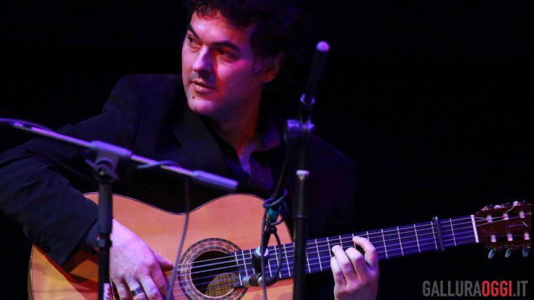 Dario Piga musica flamenca flamengo