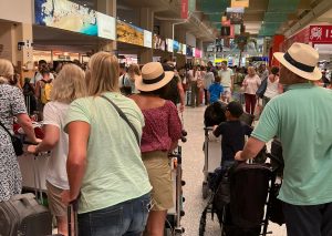 aeroporto Olbia