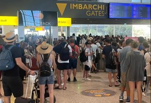 aeroporti Sardegna