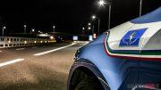 Polizia Stradale Sardegna
