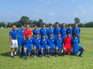 academy porto rotondo