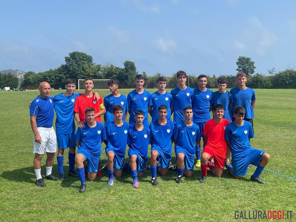 academy porto rotondo