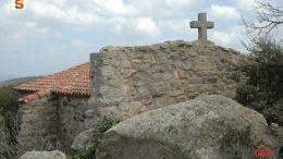 chiesa di san trano