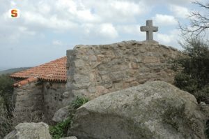 chiesa di san trano