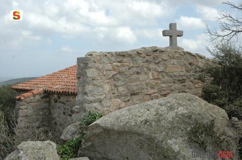 chiesa di san trano