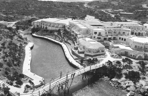 costa smeralda annullo