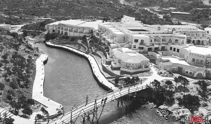 costa smeralda annullo