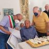 andrea decandia 100 anni calangianus