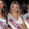 miss e mister europa