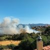 incendio luras