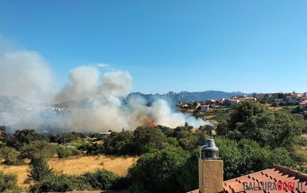 incendio luras