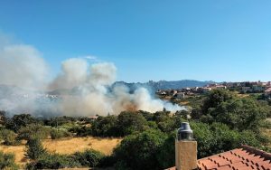 incendio luras