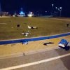 incidente zona industriale olbia