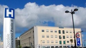 pronto soccorso olbia
