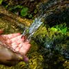 acqua sorgente
