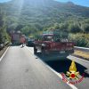 incidente tempio pausania