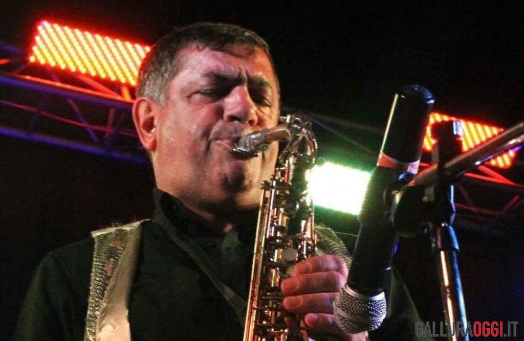 Giovanni Budroni