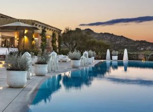 resort Cannigione