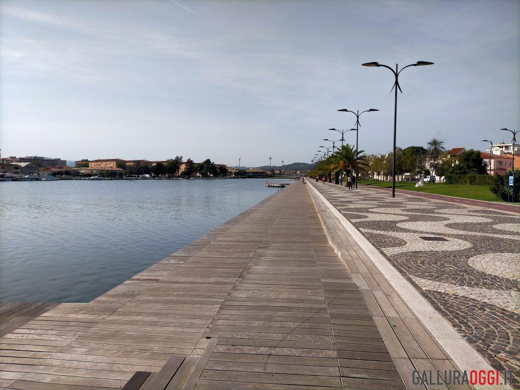 lungomare