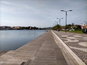 lungomare