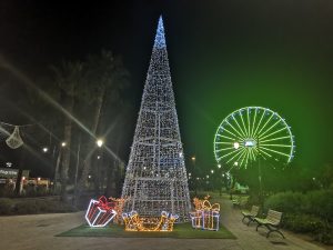 Natale OLBIA