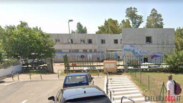 Dormitorio Olbia