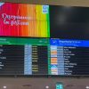 olbia, voli cancellati all'aeroporto