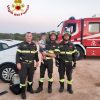 bimbo turista spagnolo costa smeralda