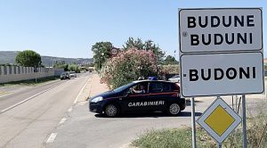 budoni carabinieri siniscola san teodoro