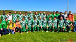 calcio palau ripescato