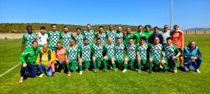 calcio palau ripescato