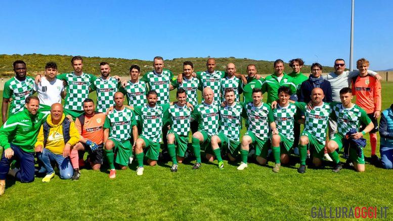 calcio palau ripescato