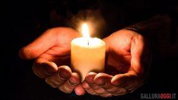 candela speranza necrologi i nostri cari