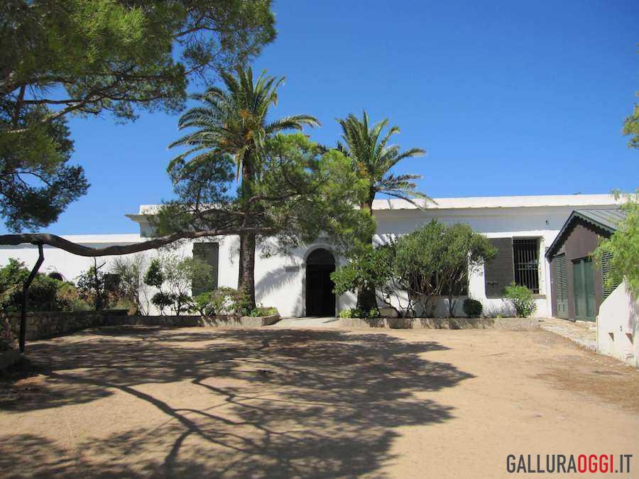 casa di garibaldi la maddalena caprera musei maddalenini