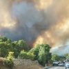 incendio calangianus